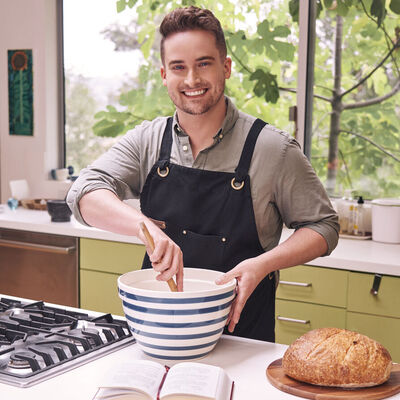 Max "Tasting History" Miller