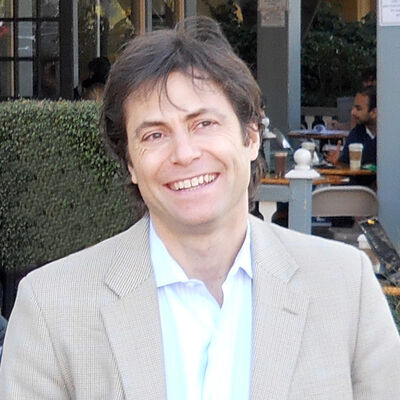 Max Tegmark