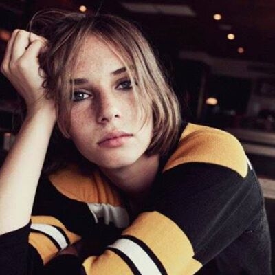 Maya Hawke