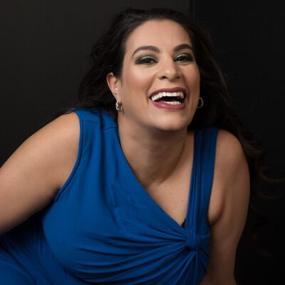 Maysoon Zayid