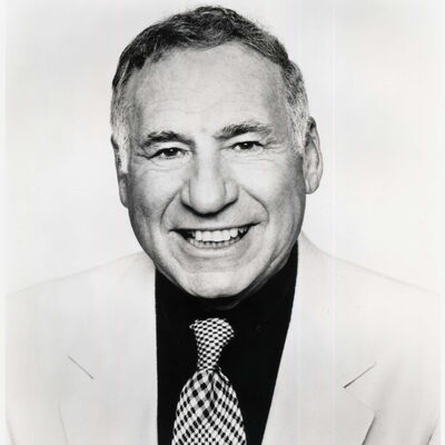 Mel Brooks