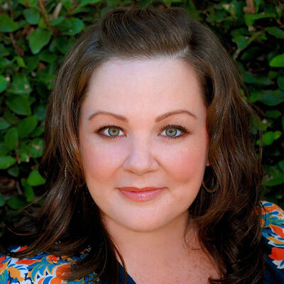 Melissa McCarthy, Speaking Fee, Booking Agent, & Contact Info