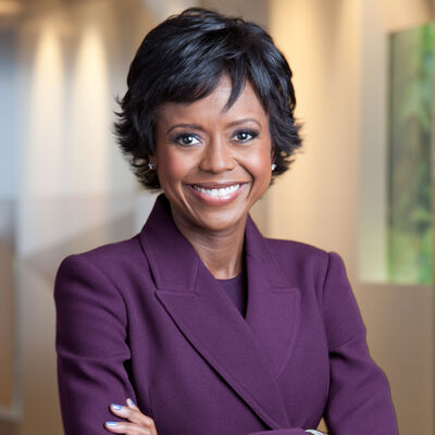 Mellody Hobson