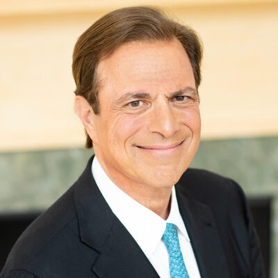 Michael Beschloss