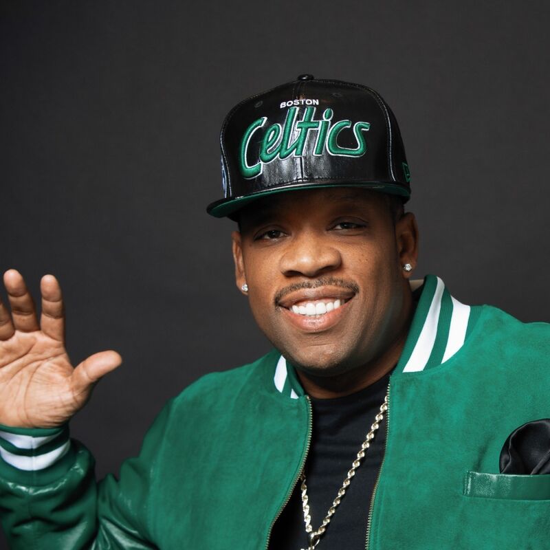 Michael Bivins
