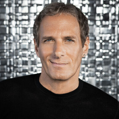 Michael Bolton