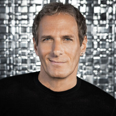 Michael Bolton Speaking Fee Booking Agent Contact Info CAA Speakers