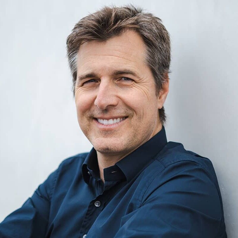Michael Gervais