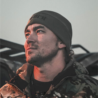 Michael Glover