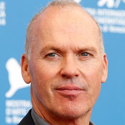 Michael Keaton