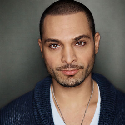 Michael Mando