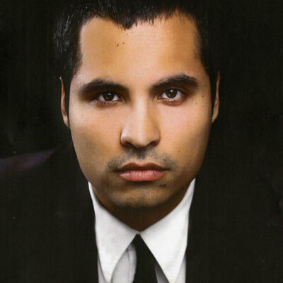 Michael Peña