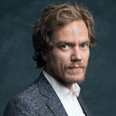 Michael Shannon