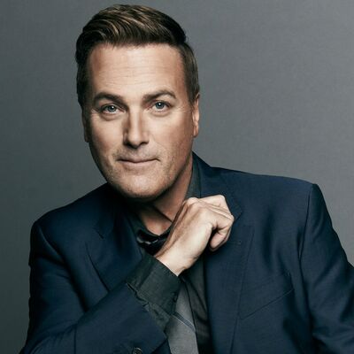 Michael W. Smith