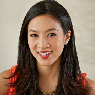 Michelle Kwan