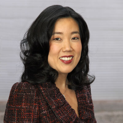 Michelle Rhee