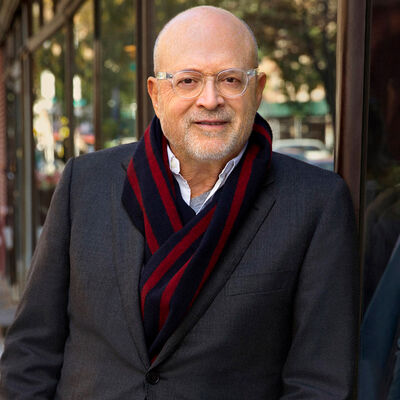 Mickey Drexler