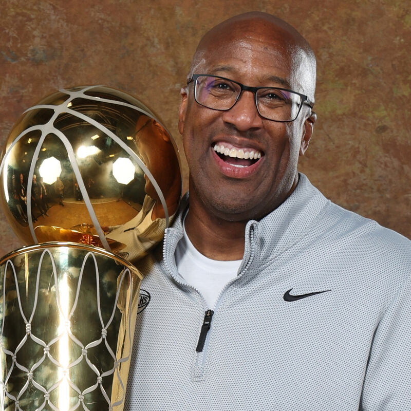 Mike Brown