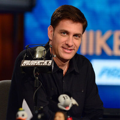 Mike Greenberg