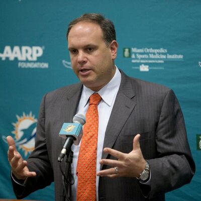 Mike Tannenbaum