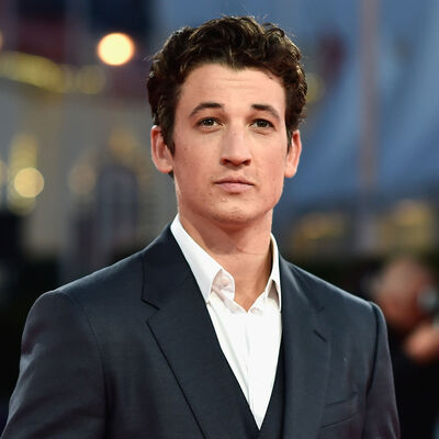 Miles Teller