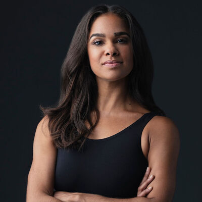 Misty Copeland
