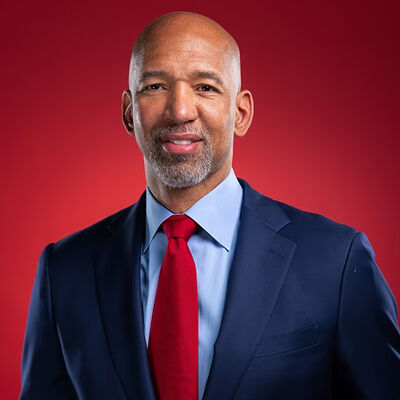 Monty Williams