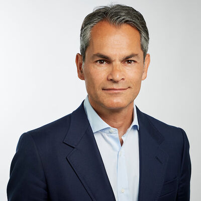 Nader Mousavizadeh