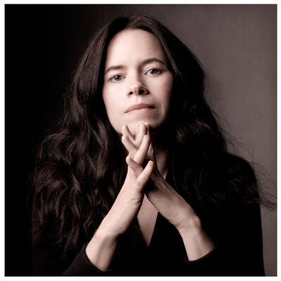 Natalie Merchant | Speaking Fee, Booking Agent, & Contact Info | CAA ...