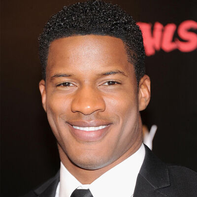 Nate Parker