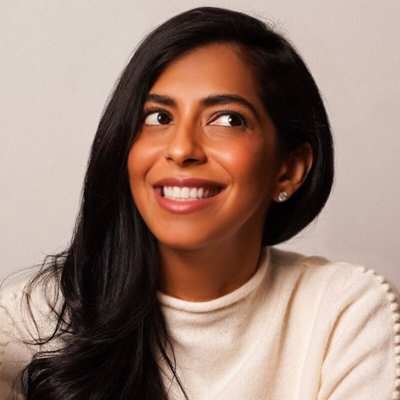 Nayeema Raza