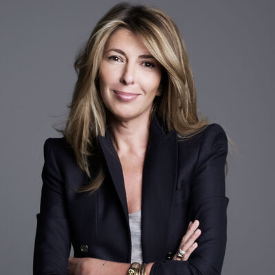 Nina Garcia