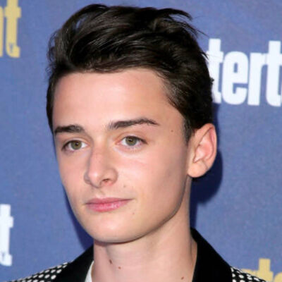 Noah Schnapp
