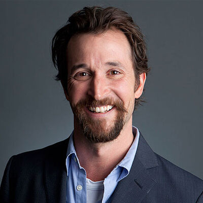 Noah Wyle