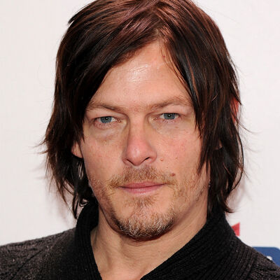 Norman Reedus