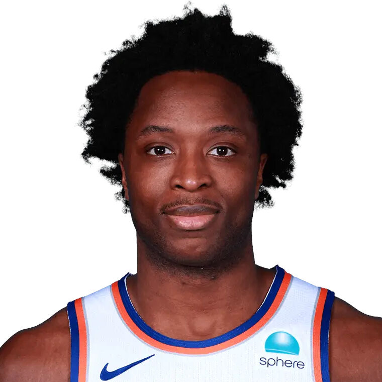 OG Anunoby