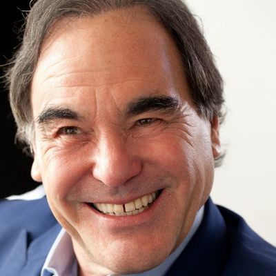 Oliver Stone