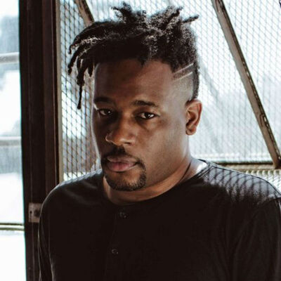 Open Mike Eagle