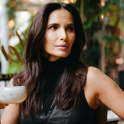 Padma Lakshmi