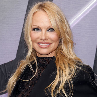 Pamela Anderson