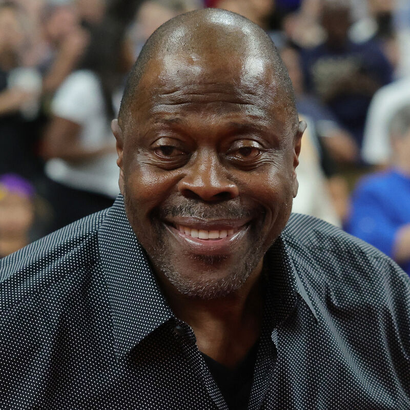 Patrick Ewing