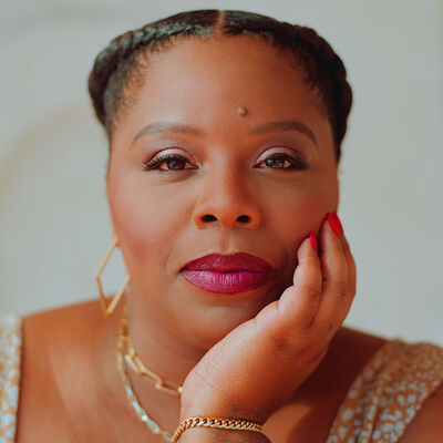 Patrisse Cullors