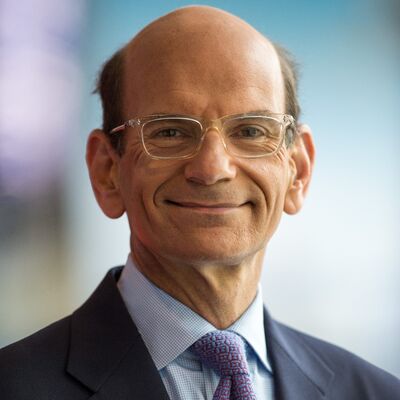 Paul Finebaum