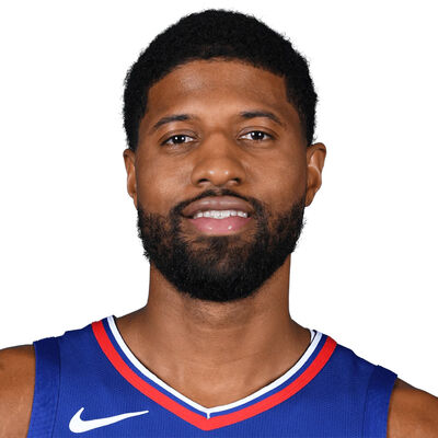 Paul George