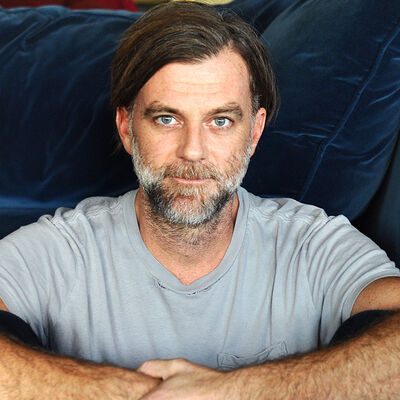 Paul Thomas Anderson