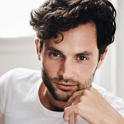 Penn Badgley