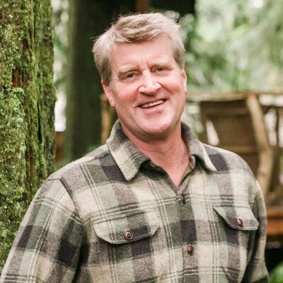 Pete Nelson