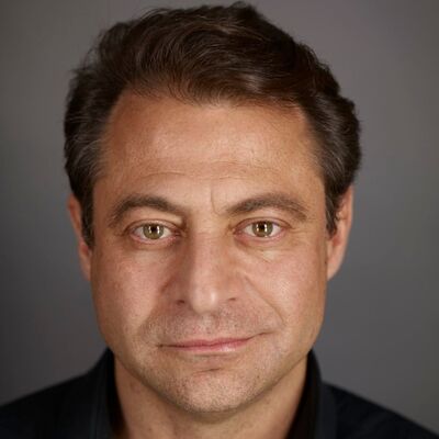 Peter Diamandis