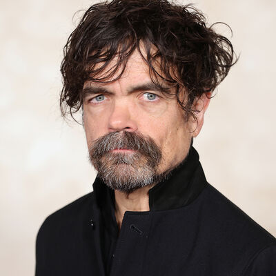 Peter Dinklage