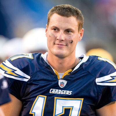 Philip Rivers